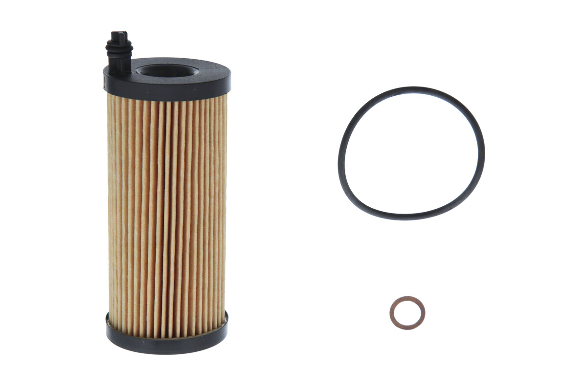 OIL FILTER BMW 3-SERIES 2.0